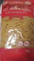 Macarron n 6