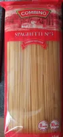 Spaghetti n 3