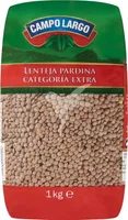 Lenteja pardina