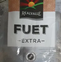Fuet Extra