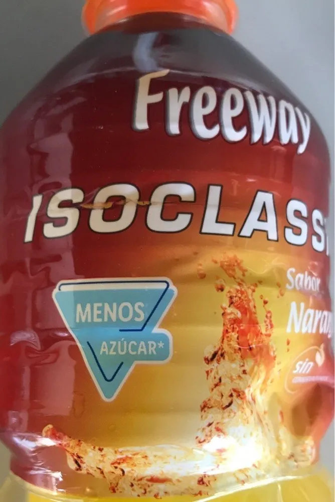 Isoclassic
