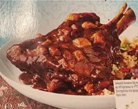 Lamb Shank