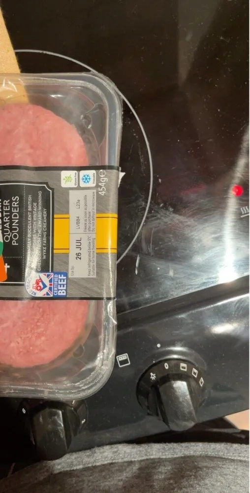 Burguers