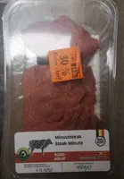 Steak Minute