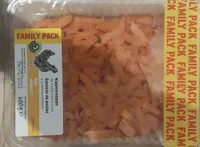 Émincés de poulet