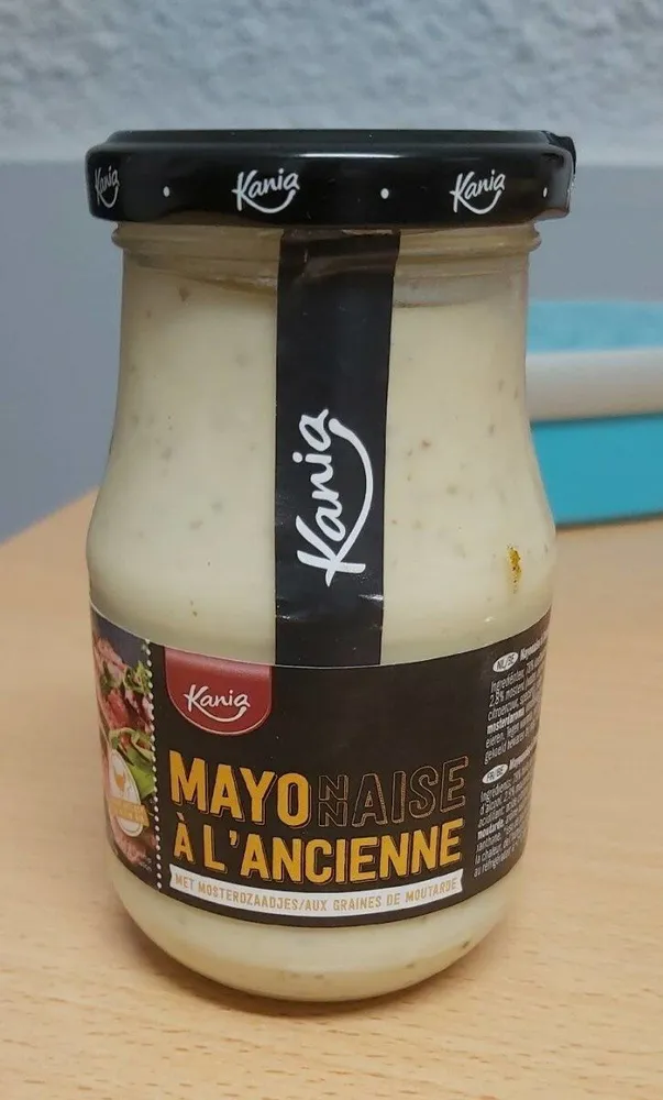 Kania