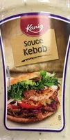 Sauce Kebab