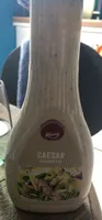 Caesar vinaigrette