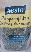 Graines de courge