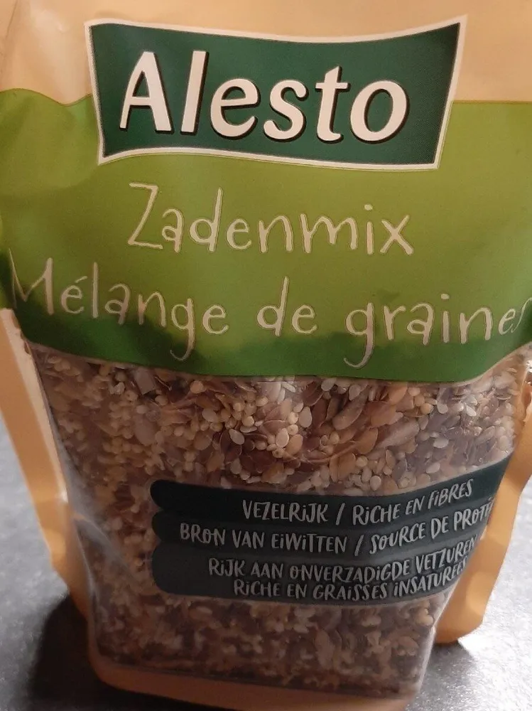 Mélange de graines