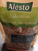 Mélange de graines