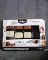 Manon café