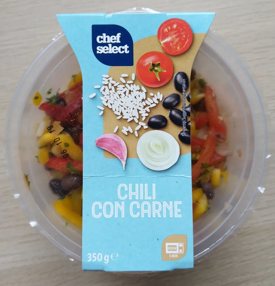 Chili con carne