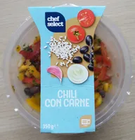 Chili con carne