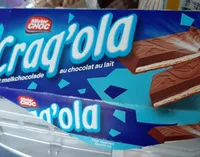 Craq'ola