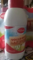 Lait Entier