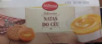 Natas do céu