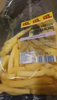 Frites fraiches xxl