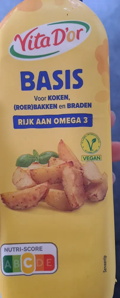 Bakboter lidl
