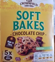soft bakes