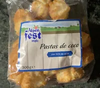 Kokosbusserl