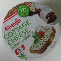 Cottage Cheese Schnittlauch