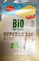 Bergbauern Gipfelkäse
