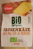 Jausenkâse
