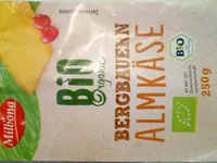 Bergbauern Almkäse