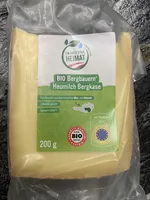 Bergbauern Käse