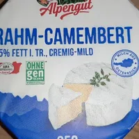 RAHM-CAMEMBERT