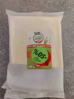 Bio-Heumilch-Käse