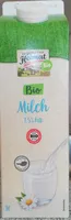 Bio Milch