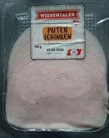 PUTEN SCHINKEN