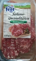 Bauernsalami