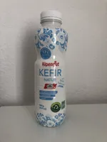 ALPENGUT KEFIR NATUR