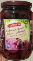 Olives Kalamon