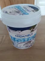 Natural Greek Yogurt