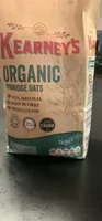 Organic Porridge Oats