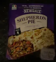 Shepherds pie seasoning mix