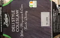 Coleslaw