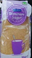Brown sugar