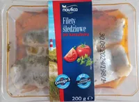 Filety śledziowe po kaszubsku