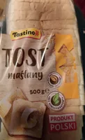 Tost maślany
