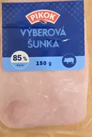 Výběrová šunka