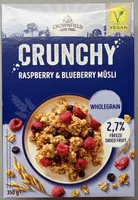 Crunchy