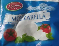 Lovilio Mozzarella