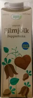Ängens svensk Filmjölk Pepparkaka