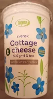 Ängens Svensk Cottage cheese