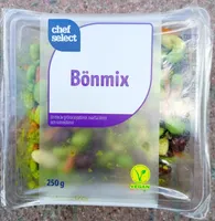 Chef Select Bönmix